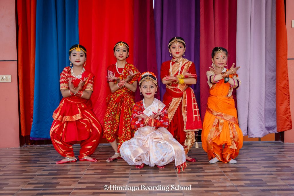 Bharatanatyam